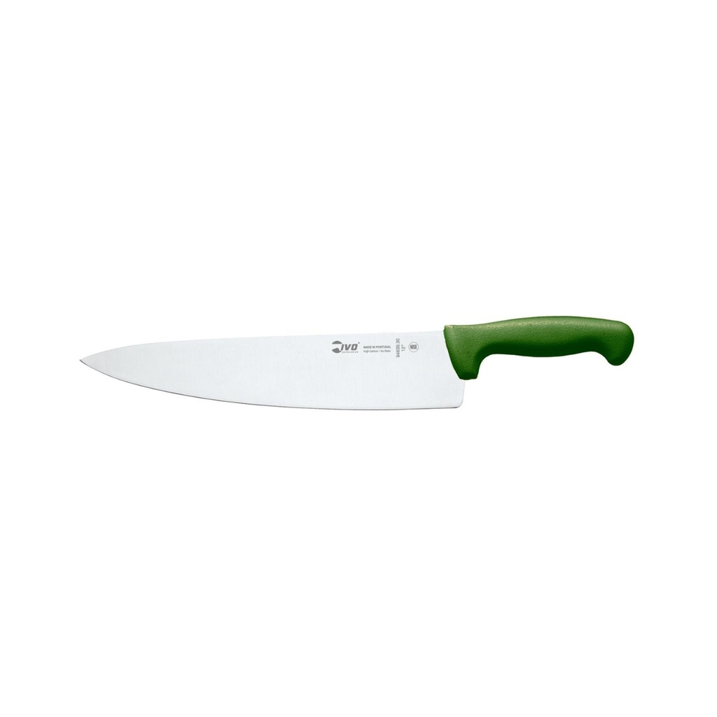 IVO Chefs Knife 15 cm - Green / 720422 95615.25