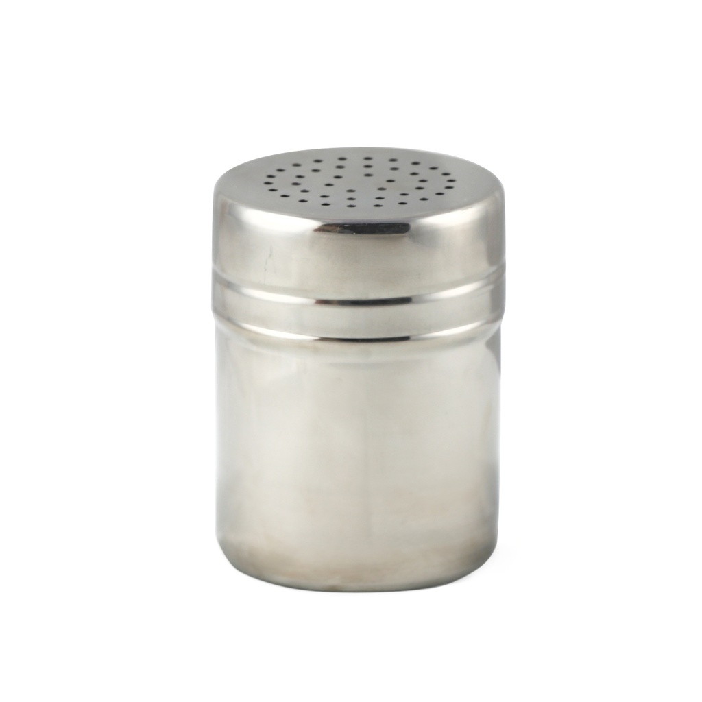 Stainless Steel Shaker Small