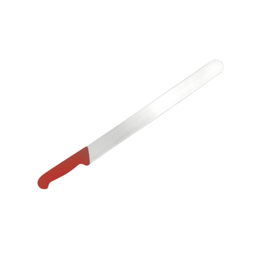 IVO Shawarma Knife 55 cm  - Red / 720212 / 233959.55