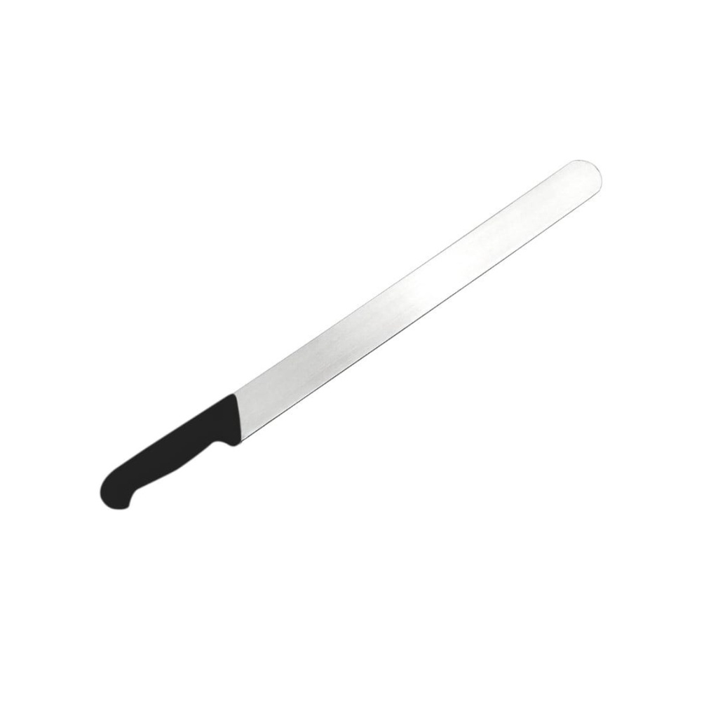 IVO Shawarma Knife 55 cm - Black / 720211 / 233959.55