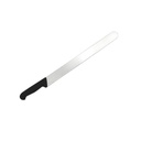 IVO Shawarma Knife 55 cm - Black / 720211 / 233959.55
