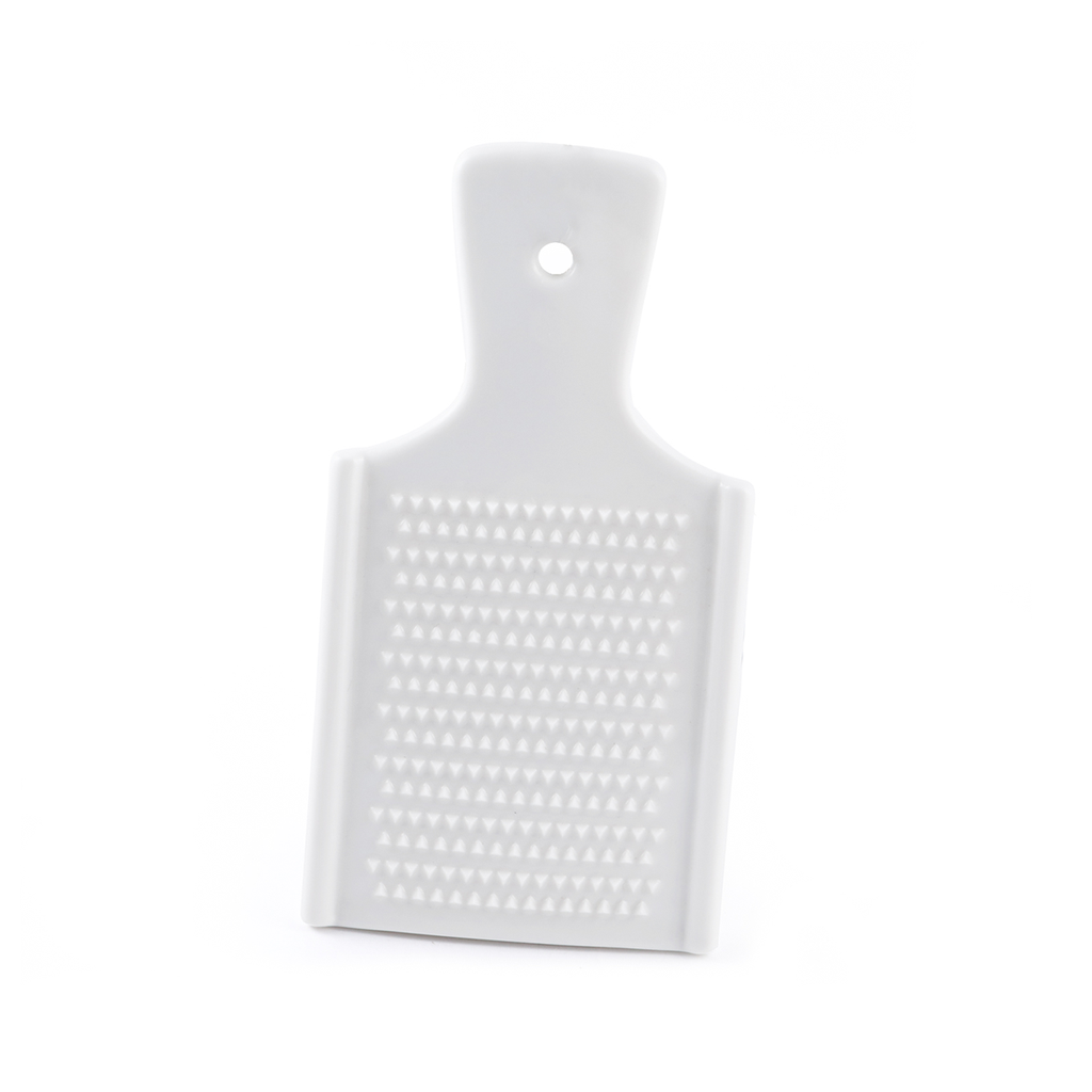 Porceletta Ivory Porcelain Mini Ginger Squeezer