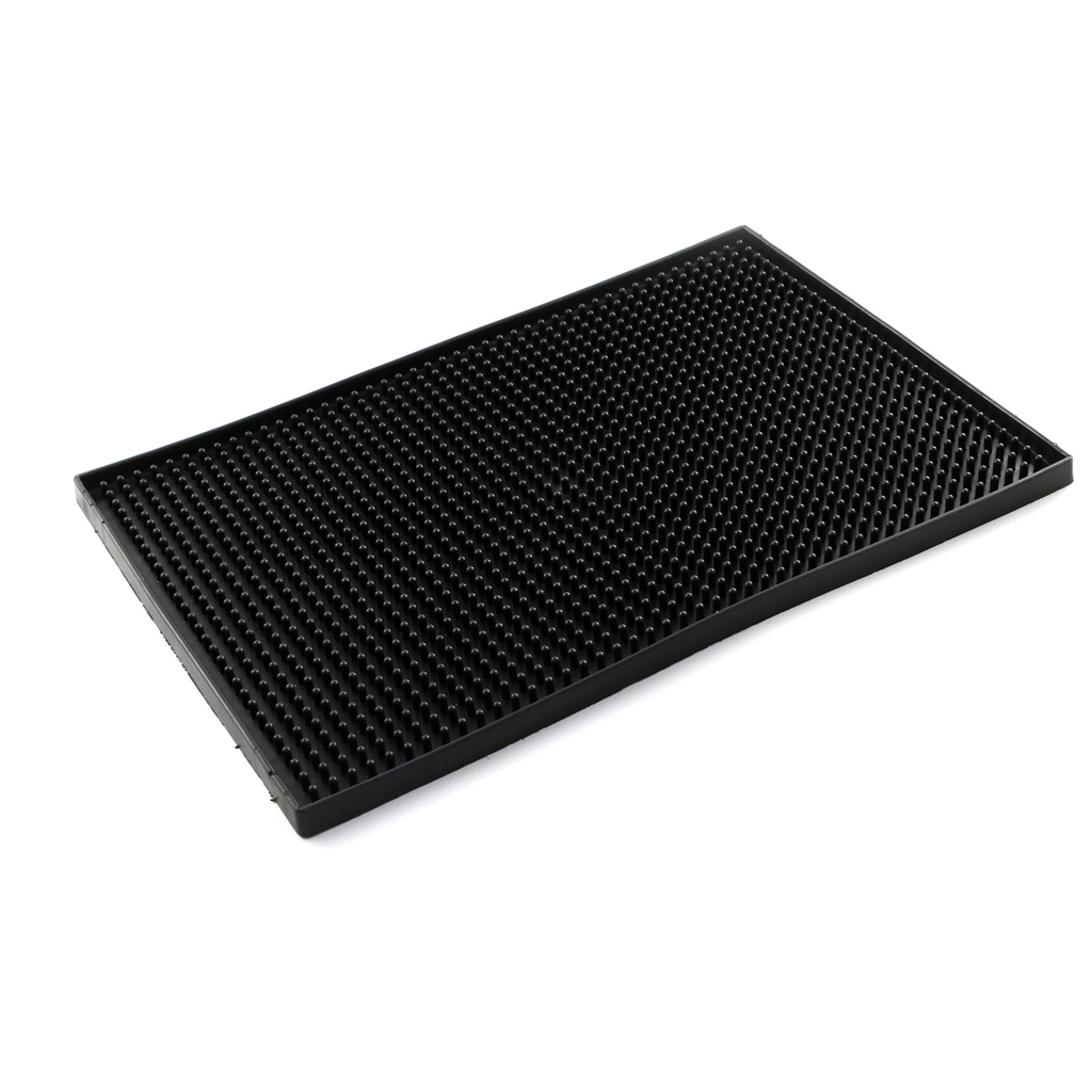 حصيرة مطاطية 29.5 سم × 20 سم