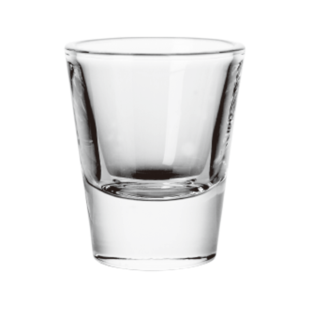 LXY1505 / Shot Glass 32 ml