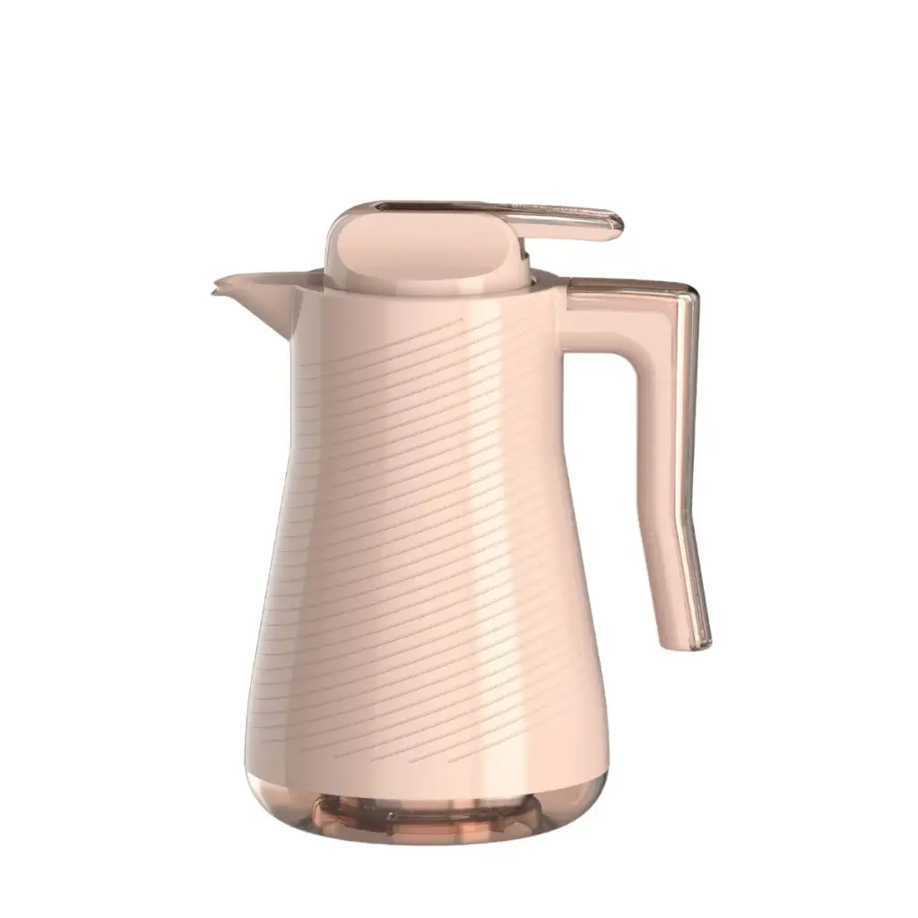 Via Veneto Safari Cashmere Pink Vacuum Flask 700 ml