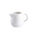 Porceletta Ivory Porcelain Porcelain Creamer 150 ml