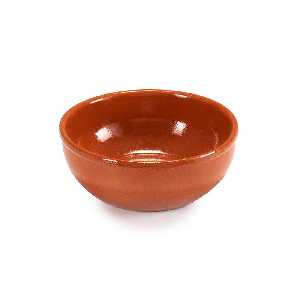 Arte Regal Brown Clay Bowl 300 ml / 99539