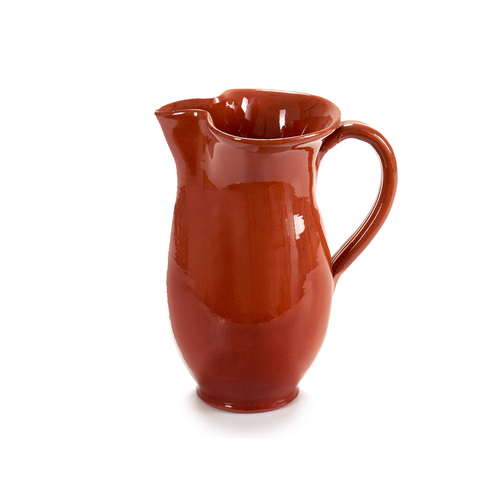 جرة فخار 1 لتر / 99545