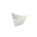 Porceletta Ivory Porcelain Bowl 3"