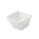 Porceletta Ivory Porcelain Dish 10 cm