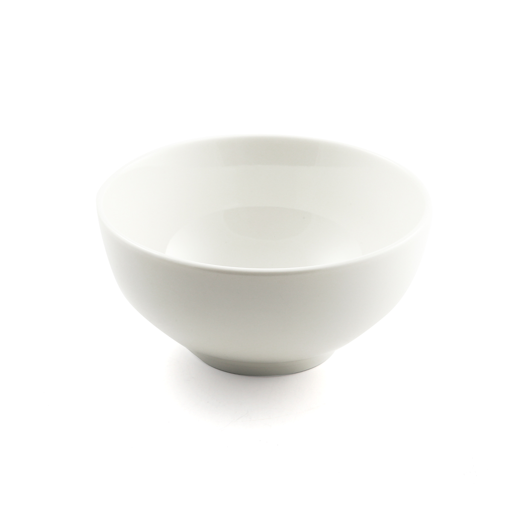 Porceletta Ivory Porcelain Bowl 11.5 cm
