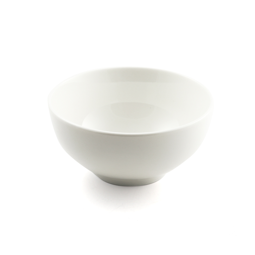 [08-505] Porceletta Ivory Porcelain Bowl 11.5 cm