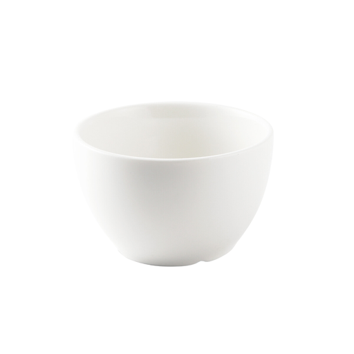 [08-1393] Porceletta Ivory Porcelain Bowl 11 cm