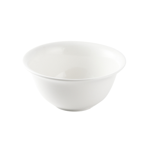 [08-429] Porceletta Ivory Porcelain Bowl 20 cm