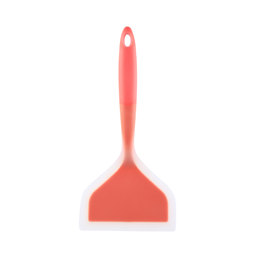 [01-212] Vague Silicone Orange Silicone Turner