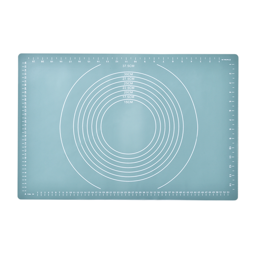 [01-253] Vague Silicone Pastry Mat 60 cm