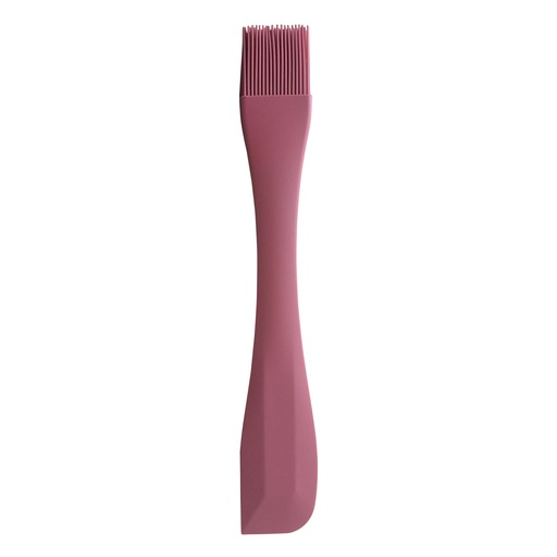 [01-265] Vague Silicone Spatula & Brush 26 cm
