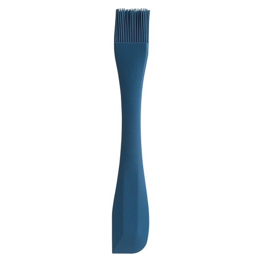 [01-266] Vague Silicone Spatula & Brush 26 cm