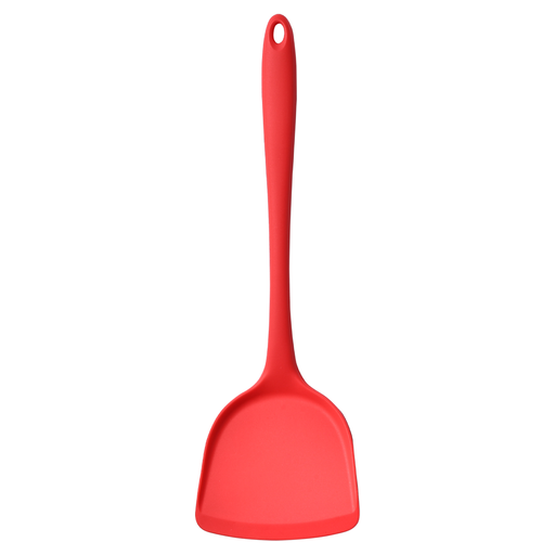 [01-273] Vague Silicone Soild Turner 32.5 cm