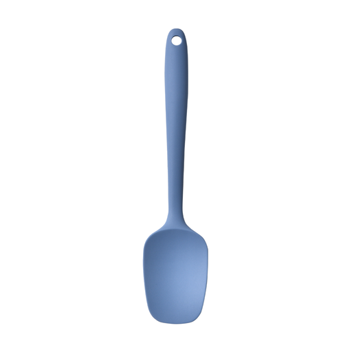 [01-292] Vague Silicone Small Spatula 20.5 cm