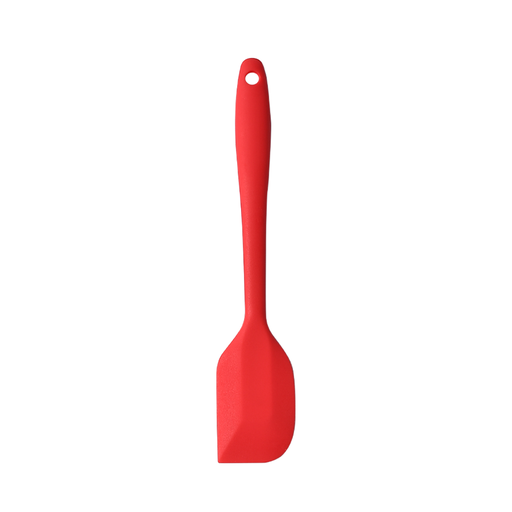 [01-297] Vague Silicone Small Scraper 21 cm