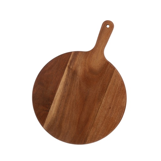 [01-333] Vague Pizza Board 24 cm