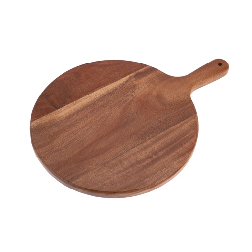 [01-334] Vague Pizza Board 28 cm