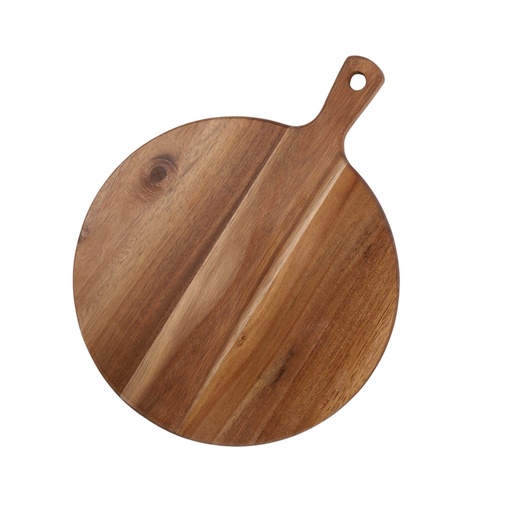 [01-337] Vague Pizza Board 35.5 cm