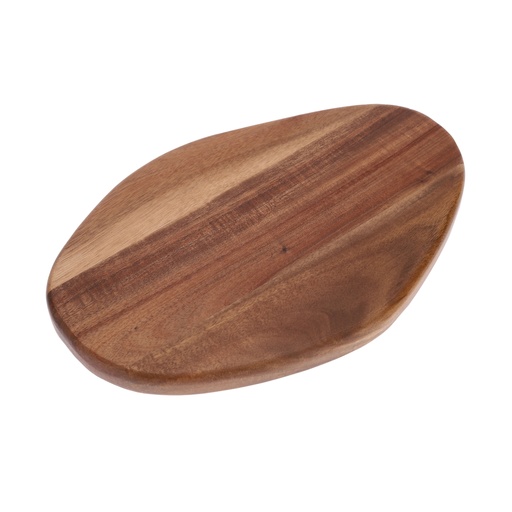 [01-338] Vague Meat and Cheese Serving Board 19 cm x 29 cm