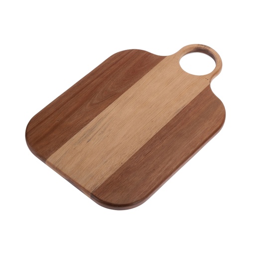 [01-343] Vague Cutting Board 38 cm x 25 cm