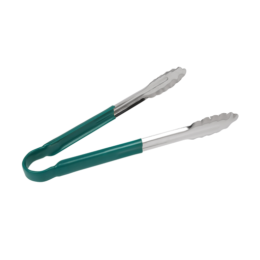 [05-218] Vague Green 12" Tong