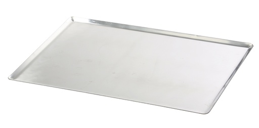 [13-1237] Vague Aluminium France Bakery Pan 600 mm