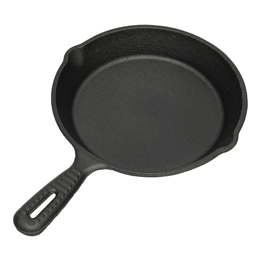 [13-1364] Vague Cast Iron Cast Iron Fry Pan 16 cm
