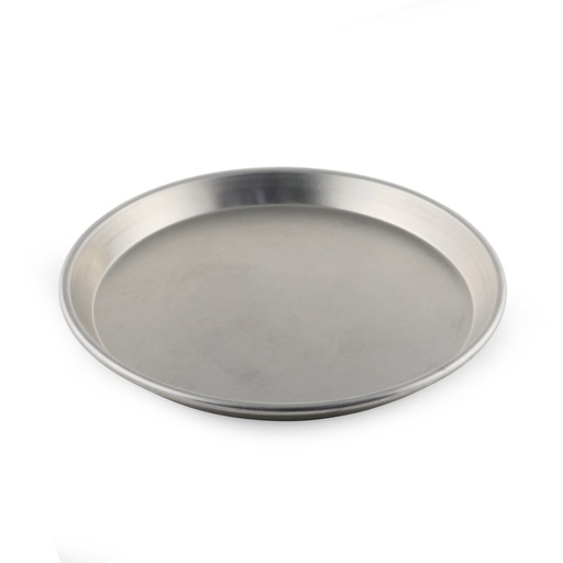 [13-1423] Vague Aluminium Pizza Pan 11"