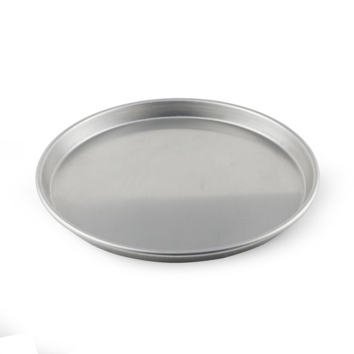 [13-1424] Vague Aluminium Pizza Pan 12"