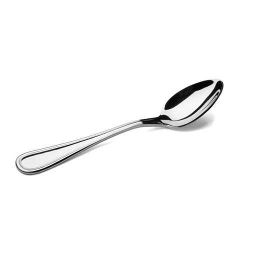 [13-760P] Vague Stainless Steel Lino Table Spoon