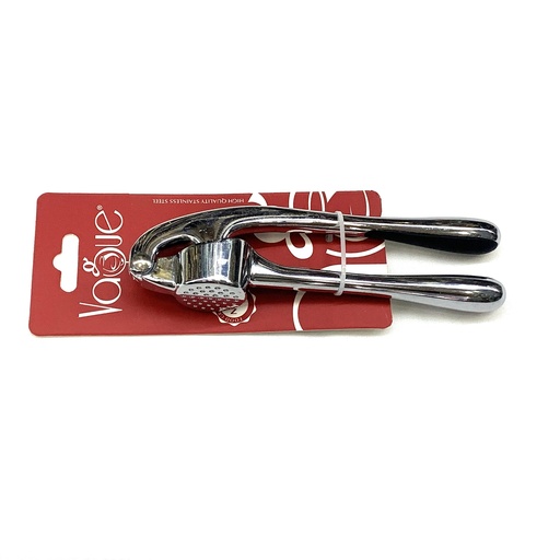 [13-R570] Garlic Press 17 x 4.5 cm