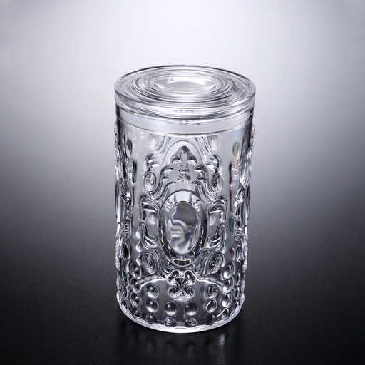 [02-1016] جرة أكريليك - كبيرة