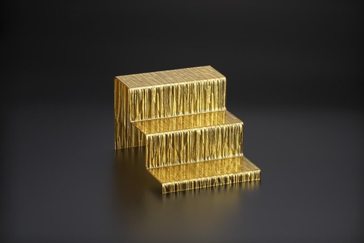 [02-827] طقم عرض حلوى أكريليك  من بارك إس جولدن تايوان