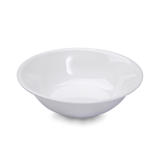 [36-007P] Vague Melamine Soup Bowl 18 cm /7"