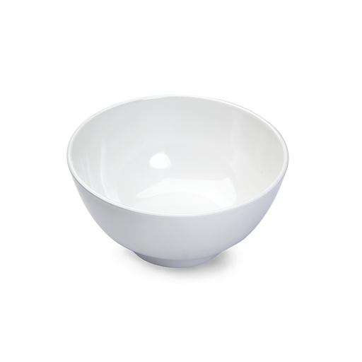 [36-009P] Vague Melamine Bowl 15 cm /6"