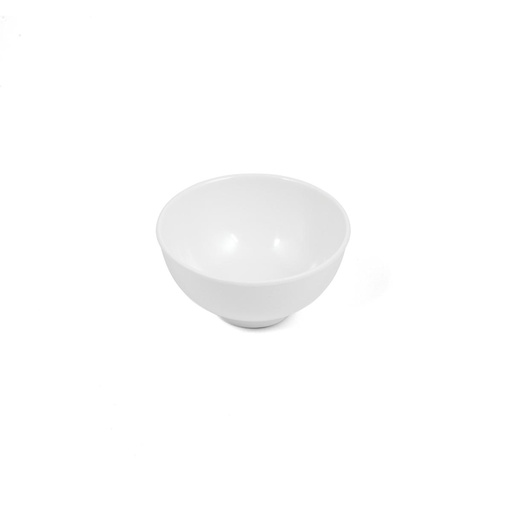[36-012P] Vague Melamine Bowl 4"