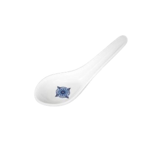 [36-042] ملعقة حساء فاج ميل، 4.7 بوصة