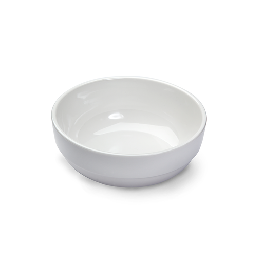 [36-212] Vague Melamine Stackable Bowl 14 cm