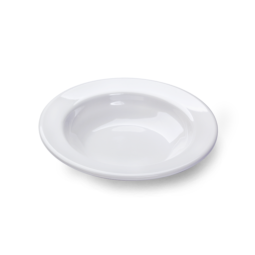 [36-213] وعاء مزة من الميلامين  12 سم