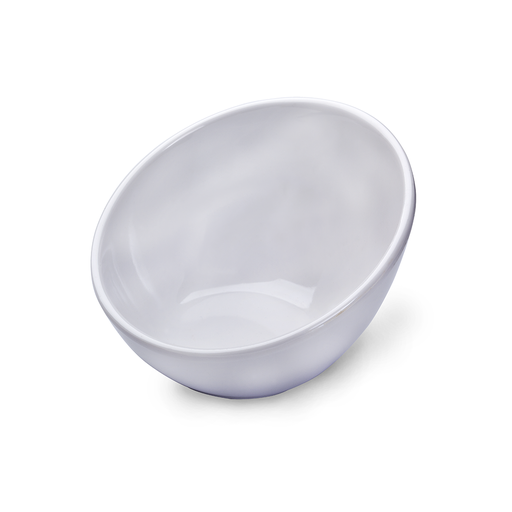 [36-214] Vague Melamine Mezze Slide Bowl 11 cm