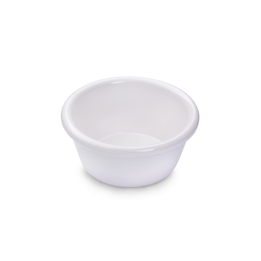[36-225] Vague White Melamine Ramekin 9.6 cm x 4.7 cm