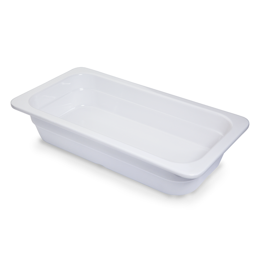 [36-230] Vague Melamine Gn Pan 1/3 65 mm