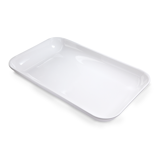 [36-238] Vague Melamine Insert Curve Edge 1/1 65 mm