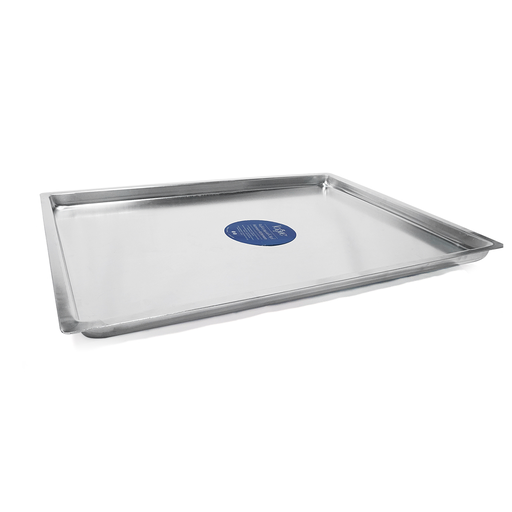 [AL-014] Vague Aluminium Rectangular Oven Tray 60 cm x 80 cm